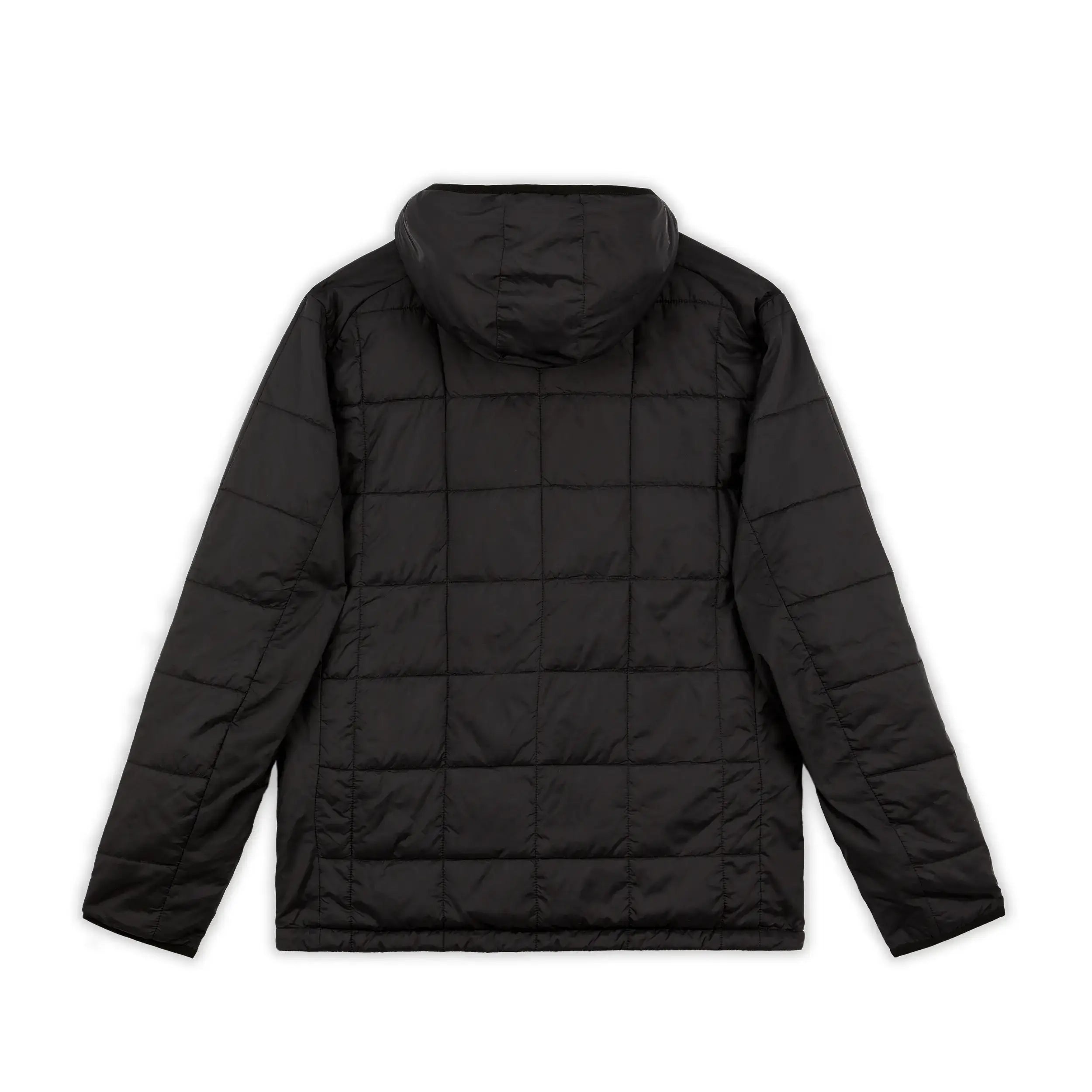 W's Lightweight Insulated Hood Jacket